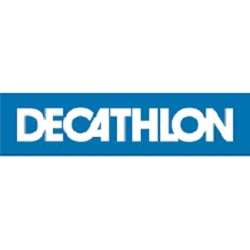 Decathlon Canada Logo