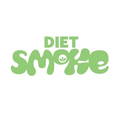 Diet Smoke Logo