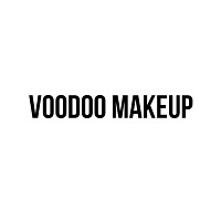 Voodoo Makeup Logo