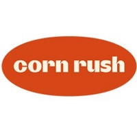 Cornrush Logo