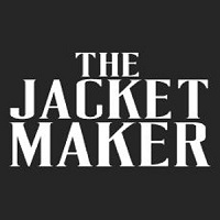 The Jacket Maker Logo