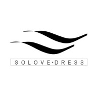 Solovedress Logo