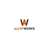 Alloy Works Logo