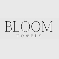 Bloom Towels logo