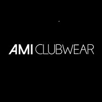 AMI CLUBWEAR Logo