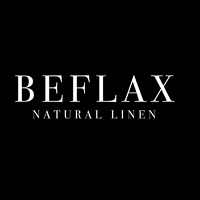 Beflax Linen Logo