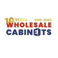 Wholesale Cabinets Logo