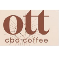 Ott Coffee Logo