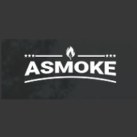 Asmoke Grill Logo