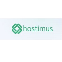 Hostimus Logo