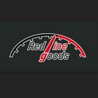 Redline goods Logo