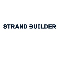 Strand Builder Logo