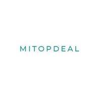 Mitopdeal Logo