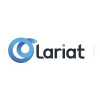 Lariat Marketing Hub Logo