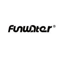 Funwater board Logo