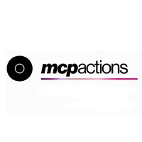 MCP Actions Logo