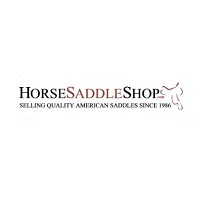 HorseSaddleShop.com Logo