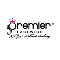 PREMIER LACE WIGS Logo