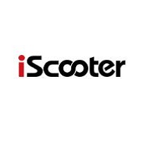 Iscooter Logo
