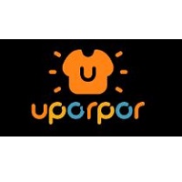 Uporpor Logo