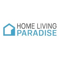 Home Living Paradise Logo