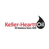 Keller Heartt Logo