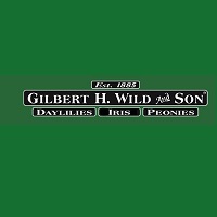 Gilbert H Wild Logo