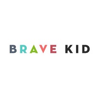 Brave Kid Logo