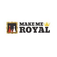 Make Me Royal USA Logo