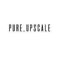 Pure Upscale Logo