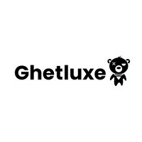 Ghetluxe Logo