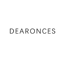 Dearonces Logo
