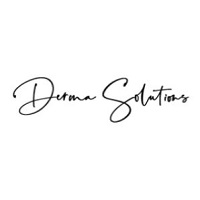 derma solutions Logo