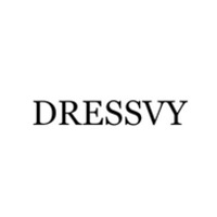 Dressvy Logo
