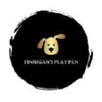 Finnigan Dog Collars Logo