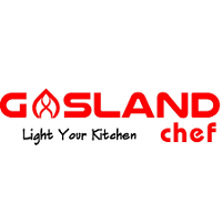 Gasland Chef Logo