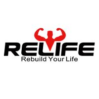 Relife Sports Logo