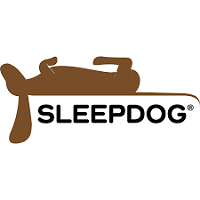 Sleep Dog Mattress logo