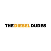 The Diesel Dudes Logo