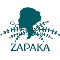 ZAPAKA logo