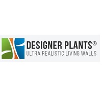 Designer Plants Logo