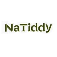 NaTiddy Logo