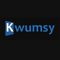 kwumsy Logo