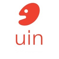 Uin Footwear logo