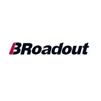 BRoadout logo