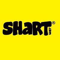 Shirtframe, LLC dba Shart.com Logo