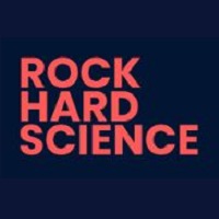 Rock Hard Science Logo