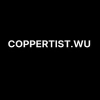 Coppertist.Wu Logo