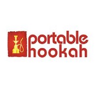 Portable Hookahs Logo