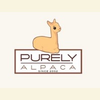 Purely Alpaca Logo